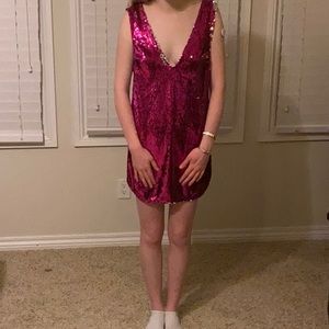 Free People Dresses - Free people dress size XS Free People Dresses - Free people dress size XS